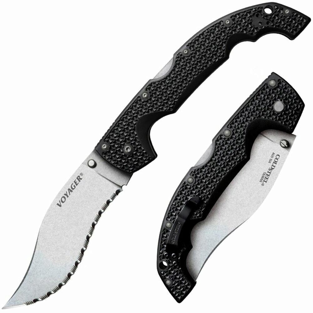 COLD  29AXVS   VOYAGER XL VAQUERO SERR