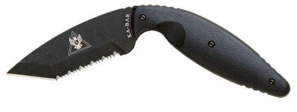 KABAR 1485 TDI LE TANTO SER 3.69 BLK KABAR 1485 TDI LE TANTO SER 3.69 BLK