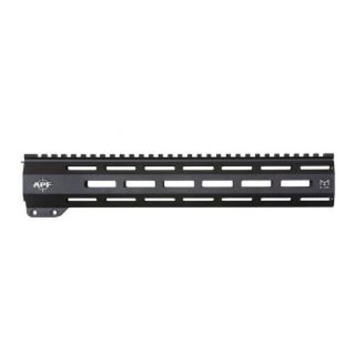 APF MLOK 12.5 HG AR15
