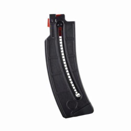 Smith & Wesson M&P15-22  25rd Magazine Black