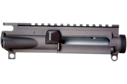APF UPPER AR15 A3 STRIPPED