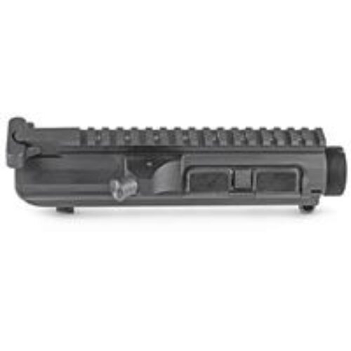 APF UPPER AR10 CHRG HAND DUST COVER FWD ASS