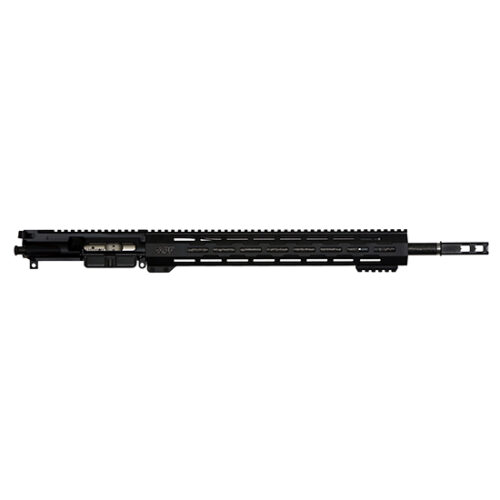 APF UPPER 6MMARC BCG 18 PROOF CARBON BBL