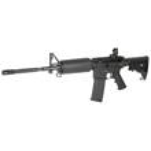 Colt Mfg CR6920 M4 Carbine 5.56x45mm NATO 30+1 16.10" Barrel