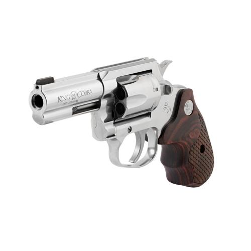 COLT KING COBRA 357MAG 3" TALO SAU