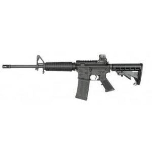 ROCK RIVER ARMS A4 5.56 RIFLE