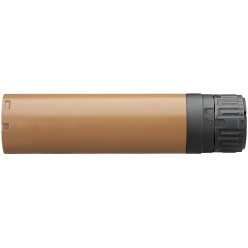 Sig Sauer NG762SPEARQD 7.62mm 1.75" Coyote Inconel
