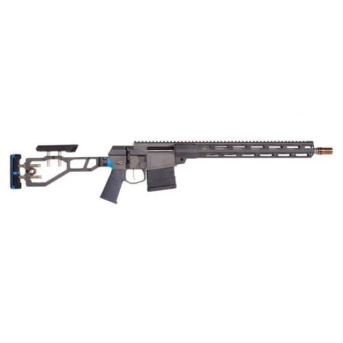 Q LLC THE FIX 6.5 Creedmoor Rifle