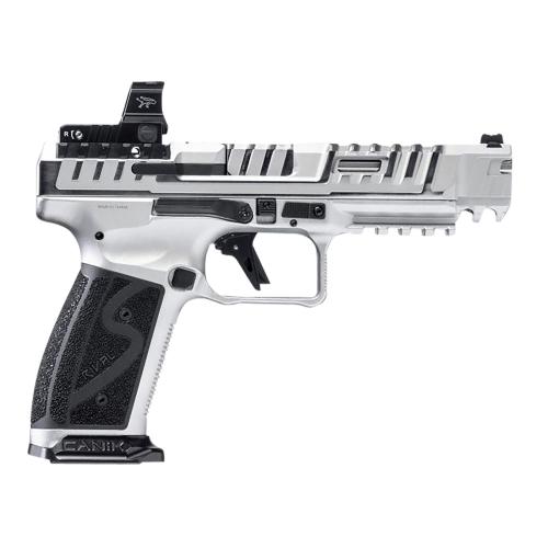 CANIK RIVAL-S 9mm Luger Pistol