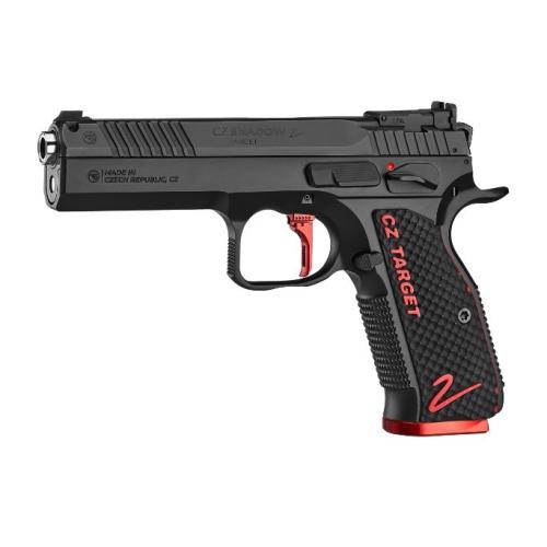 75 SHADOW 2 TGT 9MM 5 17RD