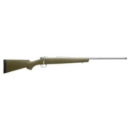 Kimber MONTANA .300 Winchester Magnum Rifle