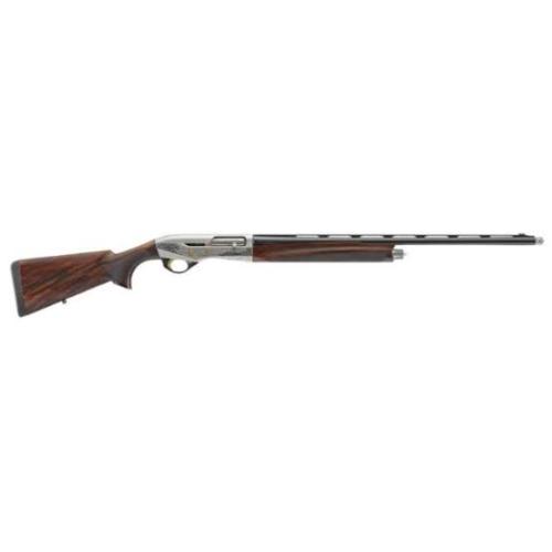 Benelli Montefeltro Silver Featherweight 12ga 3" 28" Bbl Shotgun
