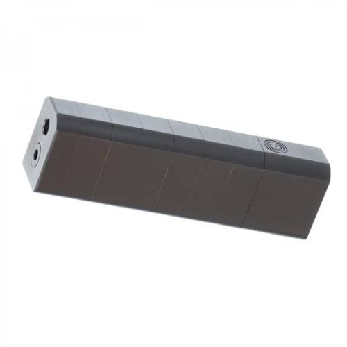 SILENCERCO LLC OSPREY MICRO 22 SILENCER