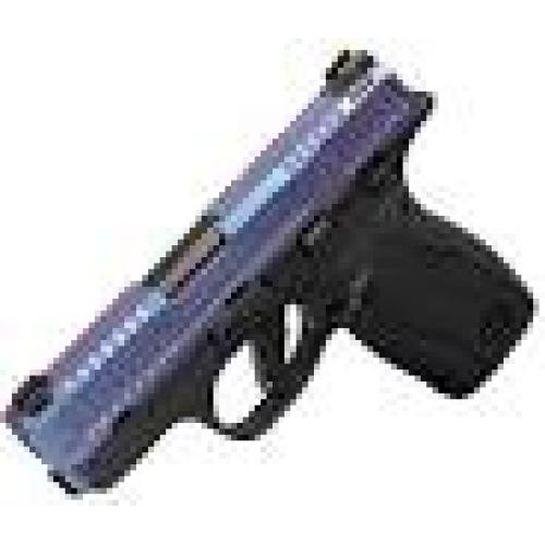 S&W BODYGUARD 2.0 380ACP AMETHYST SLIDE
