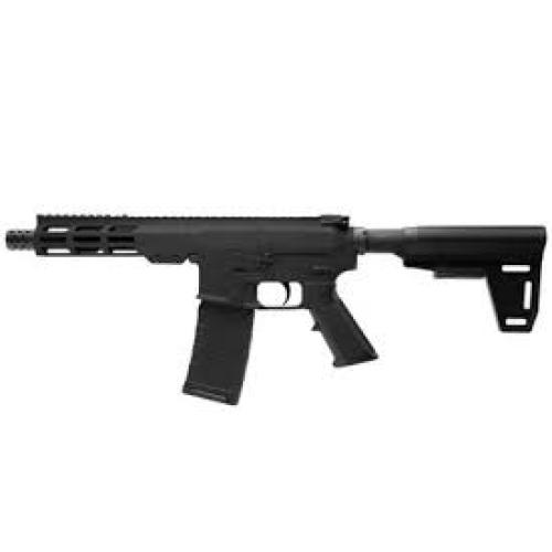 NEX GEN .300 AAC PISTOL BLACK/NITRIDE