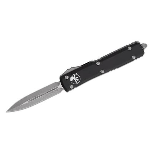 MICROTECH BLK ULTRATECH APOCALYPTIC STANDARD OTF
