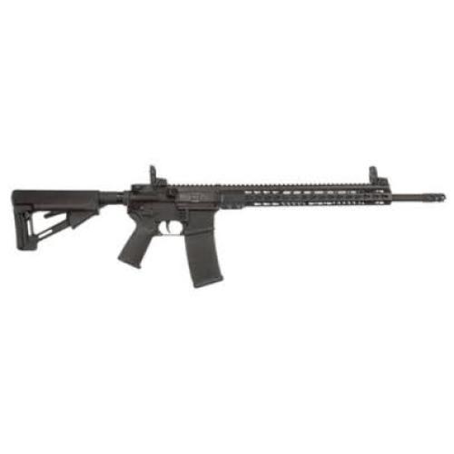 ARMALITE M15 TACTICAL 223 18" BLACK