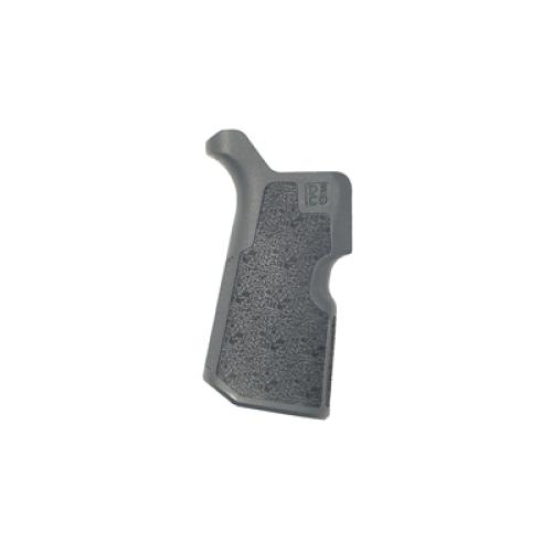 DFC Kung Fu Grip FULLSTOPMLOKBLK Black Anodized Aluminum