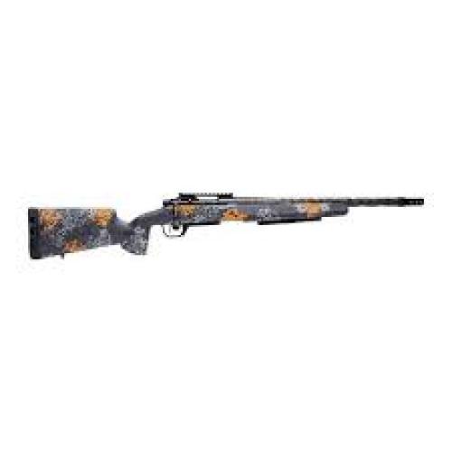 HORIZON FIREARMS VENATIC CARBON 22 CREEDMOOR PROOF RESEARCH THREADED 18" BARREL