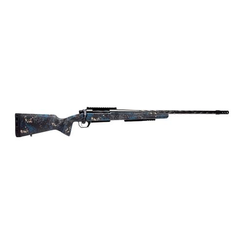 HORIZON VANDAL PRIME 2 6.5 CREEDMOOR 22" BLACK CHROME FLUTED THREADED BARREL