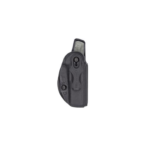 SAFARILAND SPECIES SIG SAUER P365 X-MACRO BLACK LAMINATE IWB HOLSTER