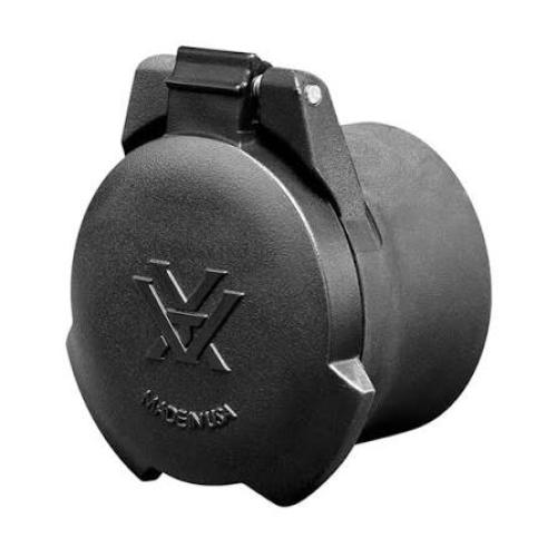 VORTEX 50MM DEFENDER FLIP CAP, FRONT