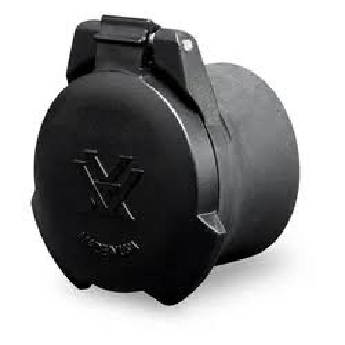 VORTEX 44MM DEFENDER FLIP CAP, FRONT