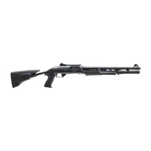 BENELLI NOVA 12GA 18" BARREL BLACK SYNTHETIC STOCK