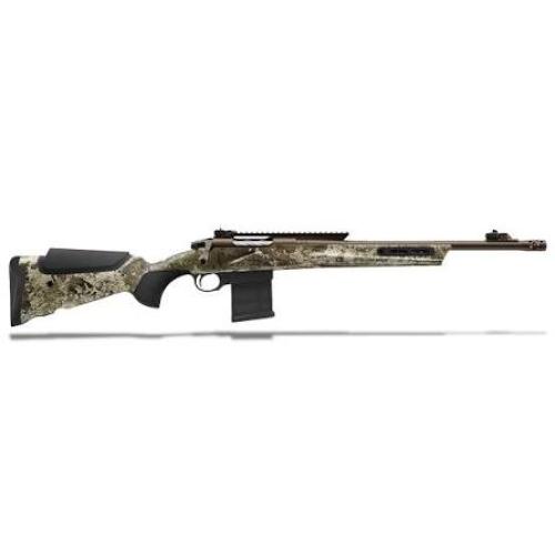 BENELLI MOMENTUM .308 WINCHESTER RIFLE ALL TERRAIN STOCK