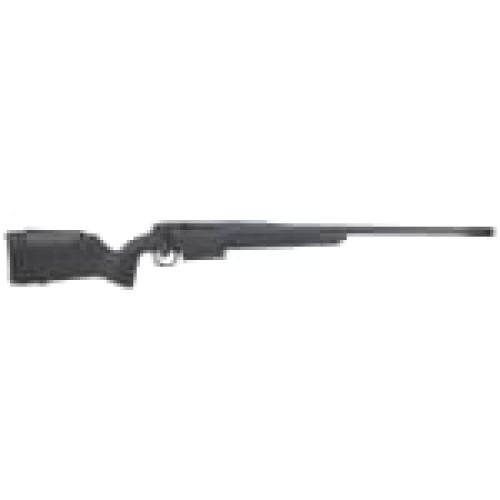 CHRISTENSEN ARMS EVOKE PRECISION BLACK 7MM PRC, 22" BARREL