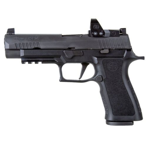 320XF-9-BXR3-RXP | 17+1 | RAIL