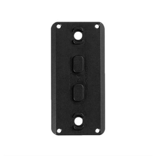 MAGPUL M-LOK DVTL ADPTR 2 SLOT RRS