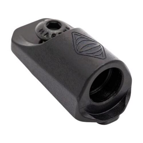 REPTILIA SOCKET M-LOK QD POINT BLK