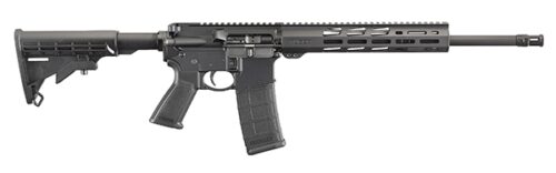 RUG AR556 NATO/5.56 30RD