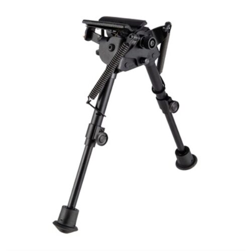 HARRIS BIPOD ULTRALIGHT SERIES S BLK
