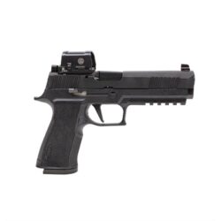 SIG 320X510BXR3RX2      P320 10M XSRM2 5   15R BLK