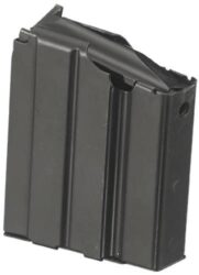 Ruger 90339 Mini-14  10rd 223 Rem Fits Ruger Mini-14 Blued Steel