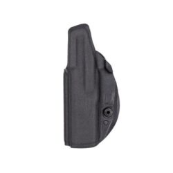 Safariland 20144131 Species  IWB Black SafariLaminate Belt Clip Fits Springfield Hellcat Right Hand