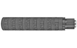 SIG SUPPRESSOR MODX-9 9MM TI 1/2X28 AND M13.5X1LH MODULAR