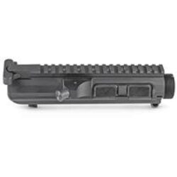 APF UPPER AR10 CHRG HAND DUST COVER FWD ASS