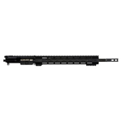 APF UPPER 6MMARC BCG 18 PROOF CARBON BBL