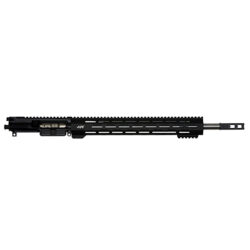 APF UPPER 6MM ARC BCG PROOF SST BBL