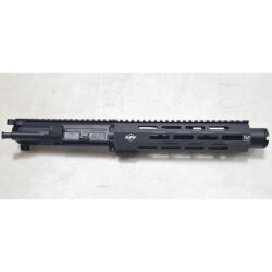 APF UPPER 7.5 300BLK 9 HG NO BCG! COMP