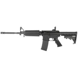 Colt Mfg CR6920 M4 Carbine 5.56x45mm NATO 30+1 16.10