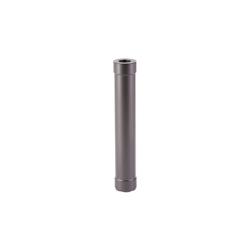 Q, El Camino Rimfire Suppressor, 22LR, .95