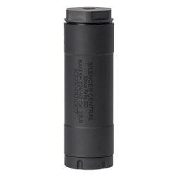 BANISH 22K-V2 SILENCER CENTRAL 22CAL BLK 1/2X28
