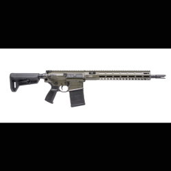 SIG 716I 7.62X51 16