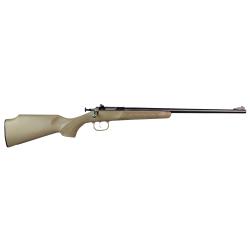 Crickett KSA302 My First Rifle 22 S/L/LR Single Shot 16.10