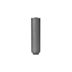 Q, Trash Panda Rifle Suppressor, 1.75