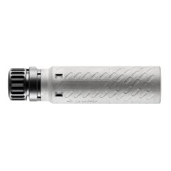 B&T Firearms SD556SRBSCOMPACT SRBS Compact Suppressor 5.56 NATO w/ Surefire Hub Adapter